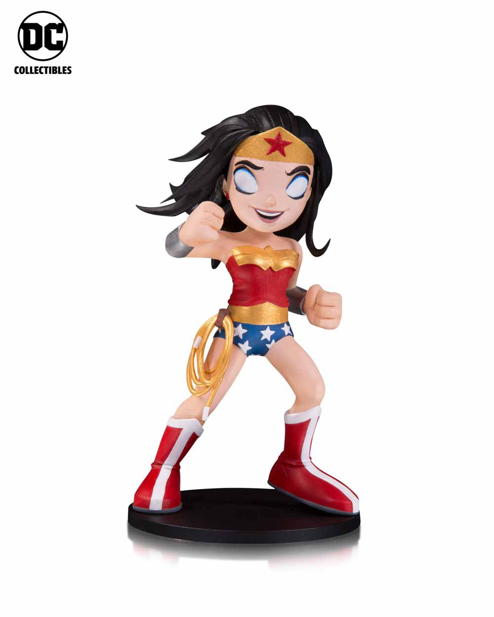 DC Comics Artists Alley Wonder Woman Uminga Statue